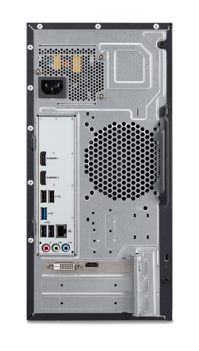 Acer Aspire/TC-1760/Mini TWR/i5-12400F/16GB/512GB SSD/GTX 1660 S/W11H/1R Acer Aspire/TC-1760/Mini TWR/i5-12400F/16GB/512GB SSD/GTX 1660 S/W11H/1R