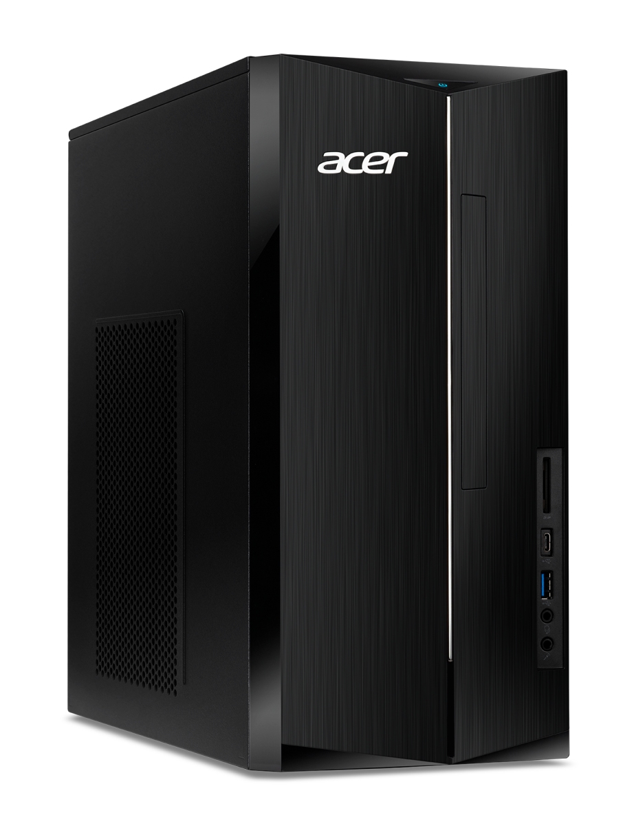 Acer Aspire/TC-1760/Mini TWR/i5-12400F/16GB/512GB SSD/GTX 1660 S/W11H/1R