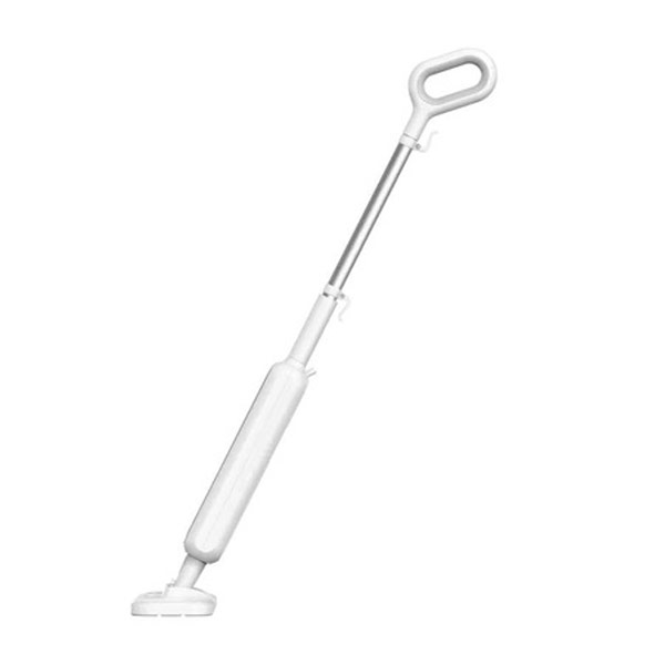 Aeno Parní mop SM2 bílý Aeno Parní mop SM2 bílý