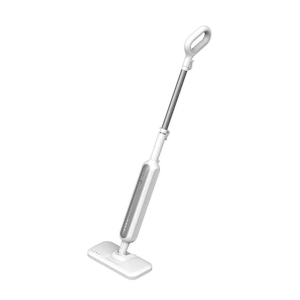 Aeno Parní mop SM2 bílý Aeno Parní mop SM2 bílý