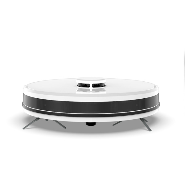 Aeno Robotický vysavač RC2S SMART, bílý Aeno Robotický vysavač RC2S SMART, bílý
