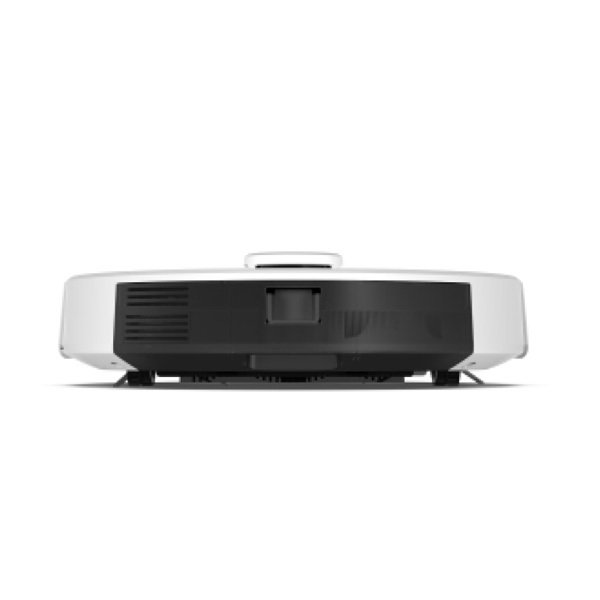 Aeno Robotický vysavač RC2S SMART, bílý Aeno Robotický vysavač RC2S SMART, bílý