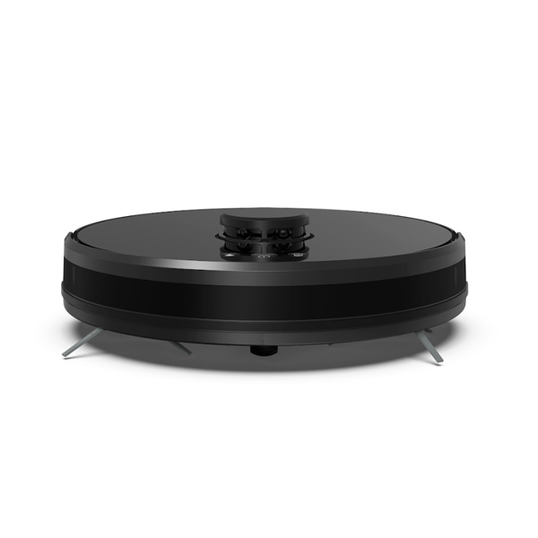 Aeno Robotický vysavač RC3S SMART černý Aeno Robotický vysavač RC3S SMART černý