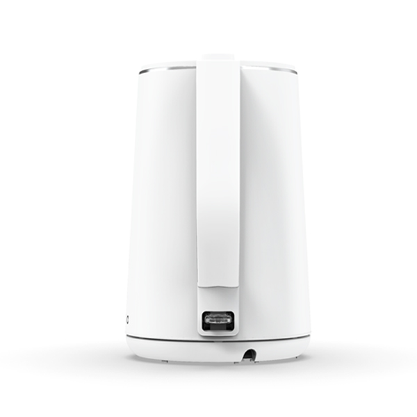 Aeno Rýchlovarná konvice EK2 - 1,5l, 2200W, bílá Aeno Rýchlovarná konvice EK2 - 1,5l, 2200W, bílá