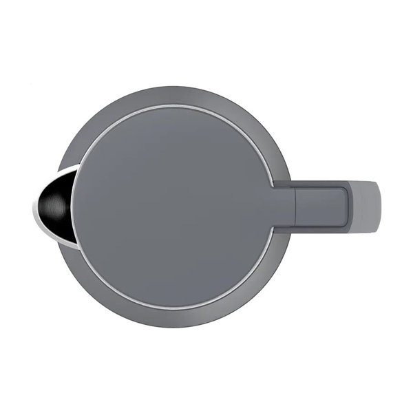 Aeno Rychlovarná konvice EK4 - 1,5l, 2200 W, černá Aeno Rychlovarná konvice EK4 - 1,5l, 2200 W, černá
