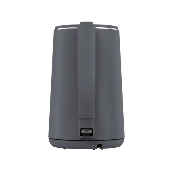 Aeno Rychlovarná konvice EK4 - 1,5l, 2200 W, černá Aeno Rychlovarná konvice EK4 - 1,5l, 2200 W, černá