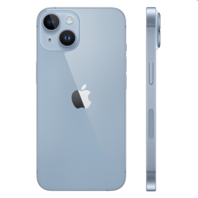 Apple iPhone 14 Plus 128GB, blue