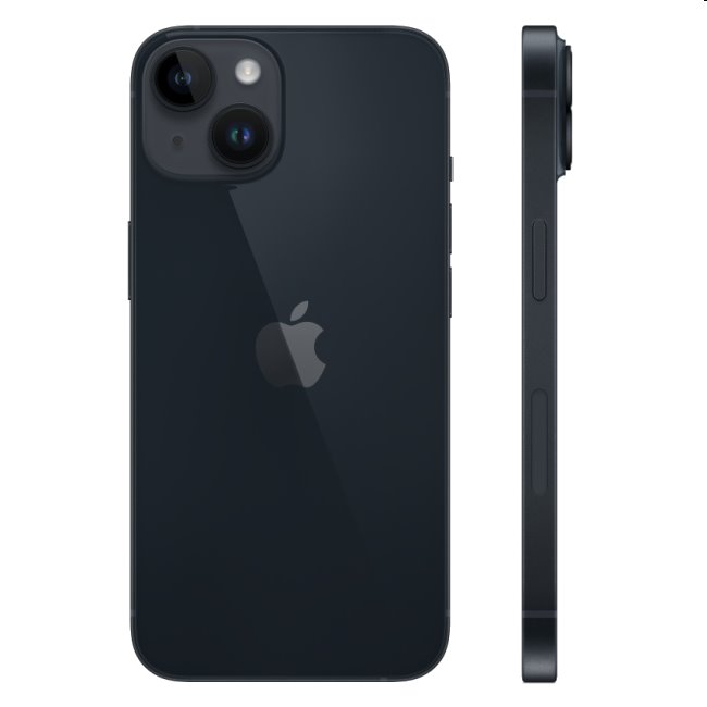 Apple iPhone 14 Plus 128GB, midnight Apple iPhone 14 Plus 128GB, midnight