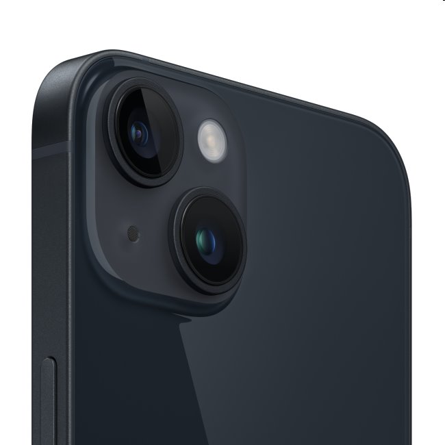 Apple iPhone 14 Plus 128GB, midnight Apple iPhone 14 Plus 128GB, midnight