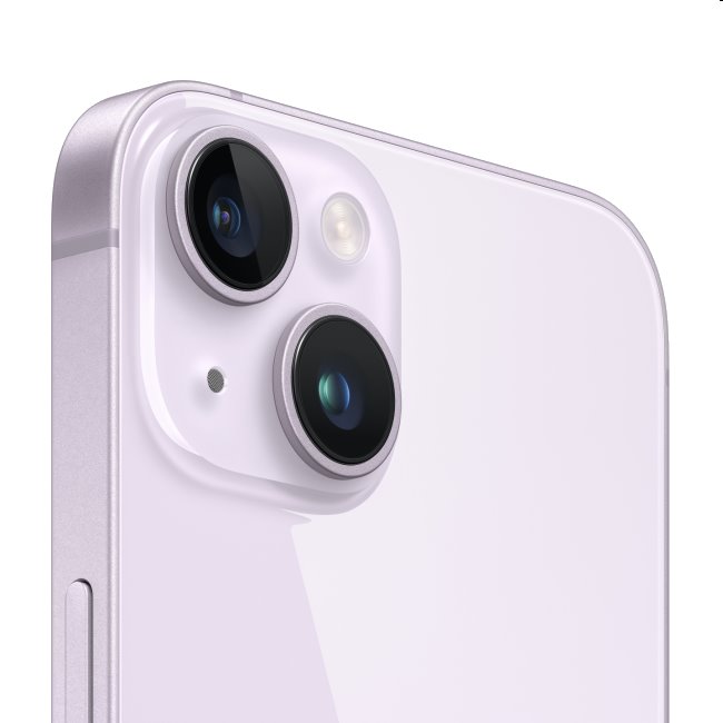Apple iPhone 14 Plus 512GB, purple