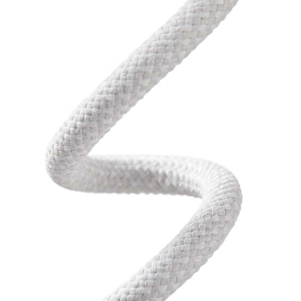 Baseus rychlo nabíjecí datový kabel USB-C/Lightning 2m, bílý Baseus rychlo nabíjecí datový kabel USB-C/Lightning 2m, bílý