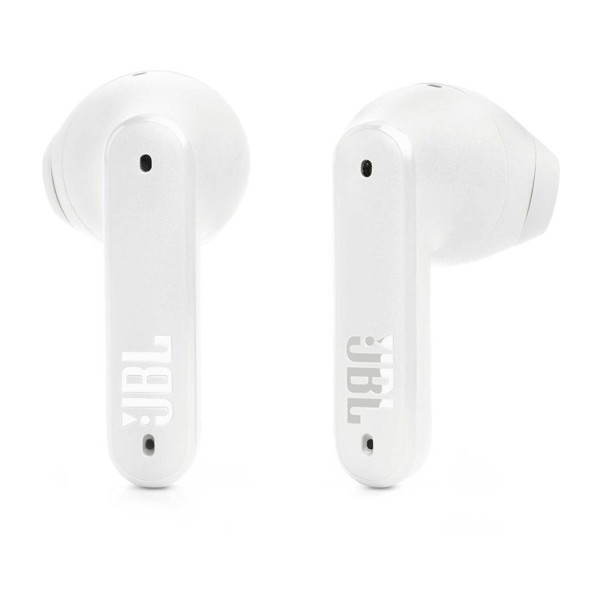 JBL Tune Flex bezdrátové sluchátka, bílé JBL Tune Flex bezdrátové sluchátka, bílé
