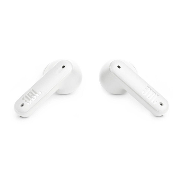 JBL Tune Flex bezdrátové sluchátka, bílé JBL Tune Flex bezdrátové sluchátka, bílé