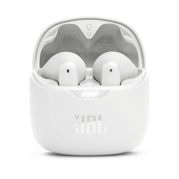 JBL Tune Flex bezdrátové sluchátka, bílé JBL Tune Flex bezdrátové sluchátka, bílé
