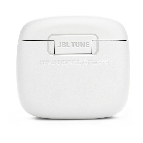 JBL Tune Flex bezdrátové sluchátka, bílé JBL Tune Flex bezdrátové sluchátka, bílé