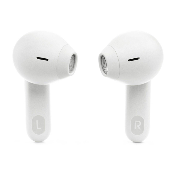 JBL Tune Flex bezdrátové sluchátka, bílé JBL Tune Flex bezdrátové sluchátka, bílé
