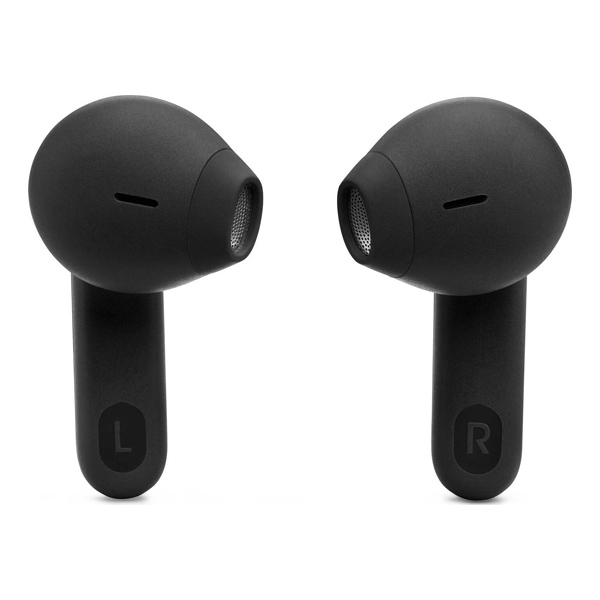 JBL Tune Flex bezdrátové sluchátka, černé JBL Tune Flex bezdrátové sluchátka, černé