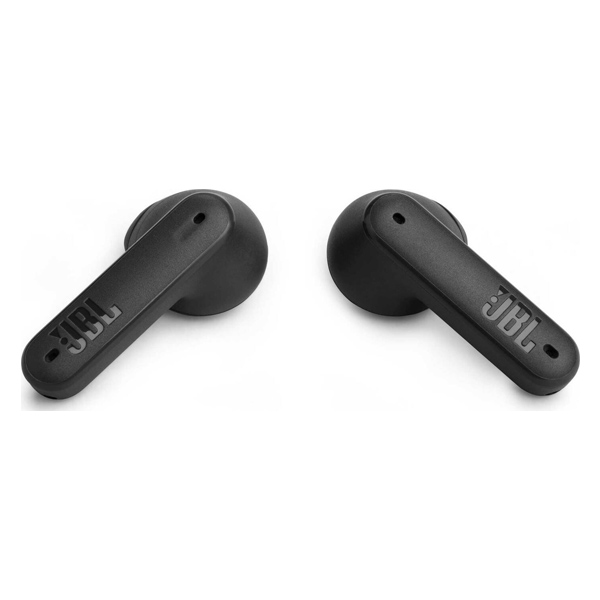 JBL Tune Flex bezdrátové sluchátka, černé JBL Tune Flex bezdrátové sluchátka, černé