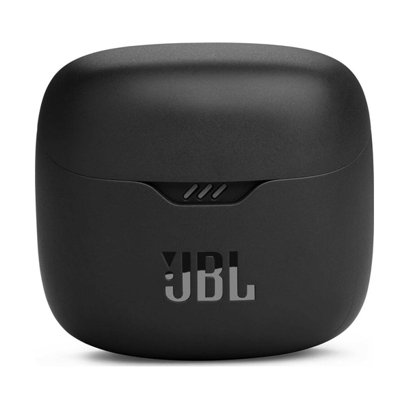 Bezdrátové sluchátka JBL Tune Flex, černé