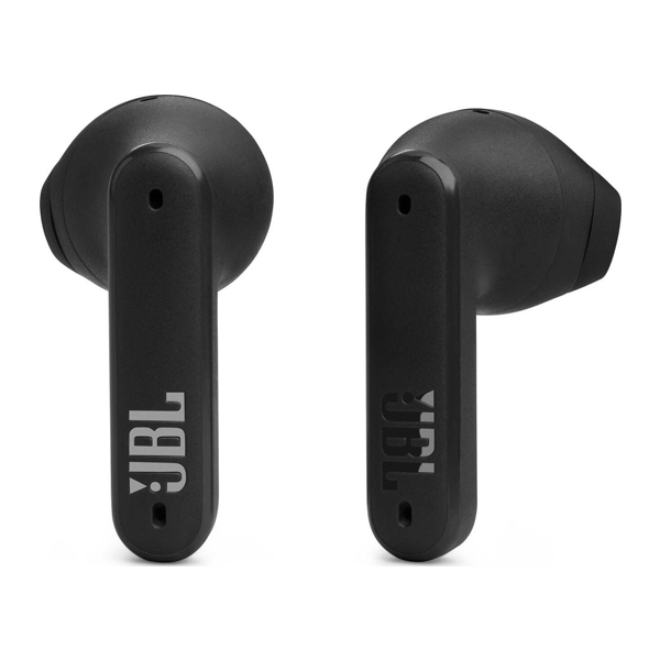 JBL Tune Flex bezdrátové sluchátka, černé JBL Tune Flex bezdrátové sluchátka, černé