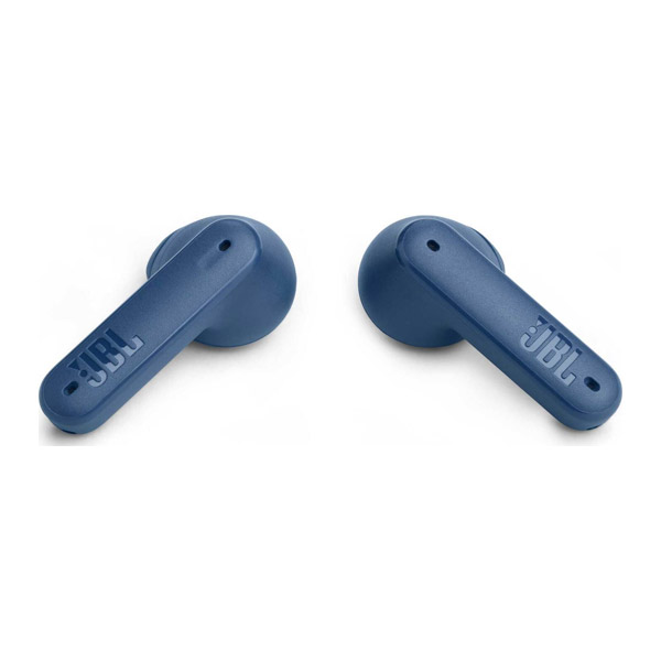 JBL Tune Flex bezdrátové sluchátka, modré JBL Tune Flex bezdrátové sluchátka, modré