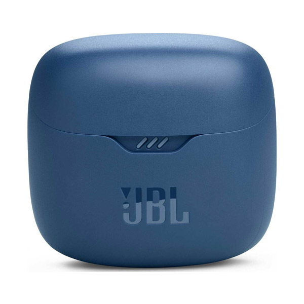 JBL Tune Flex bezdrátové sluchátka, modré JBL Tune Flex bezdrátové sluchátka, modré