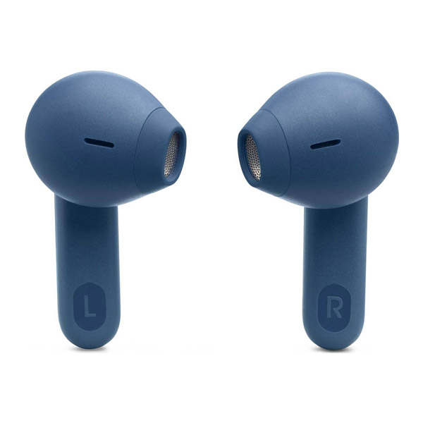 JBL Tune Flex bezdrátové sluchátka, modré JBL Tune Flex bezdrátové sluchátka, modré