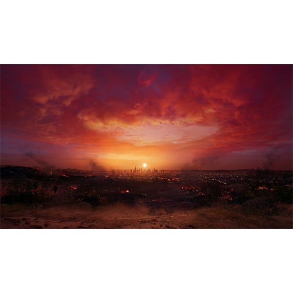 Dead Island 2 CZ (Day One Edition) Dead Island 2 CZ (Day One Edition)