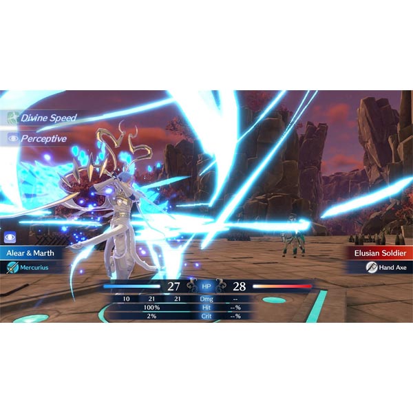 Fire Emblem: Engage Fire Emblem: Engage
