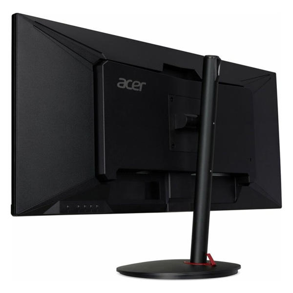 Monitor Acer Nitro XV340CKP 34" UW-QHD, černý