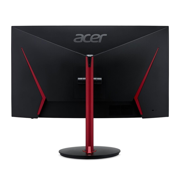 Herní monitor Acer Nitro XZ272Pbmiiphx 27", černý