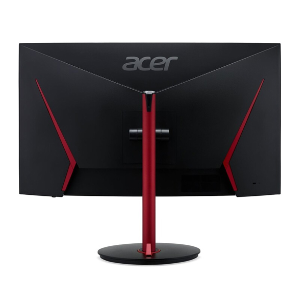 Herní monitor Acer Nitro XZ272Pbmiiphx 27", černý Herní monitor Acer Nitro XZ272Pbmiiphx 27", černý