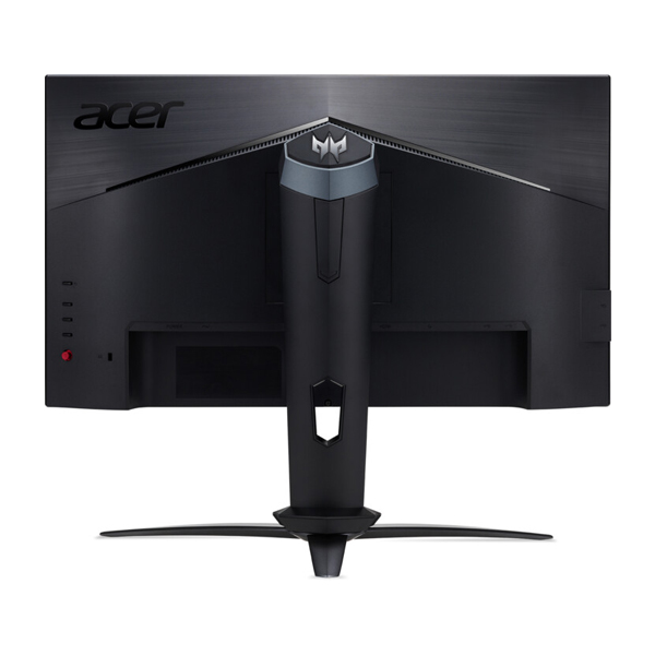 Herní monitor Acer Predator XB253QGP 24,5", černý Herní monitor Acer Predator XB253QGP 24,5", černý