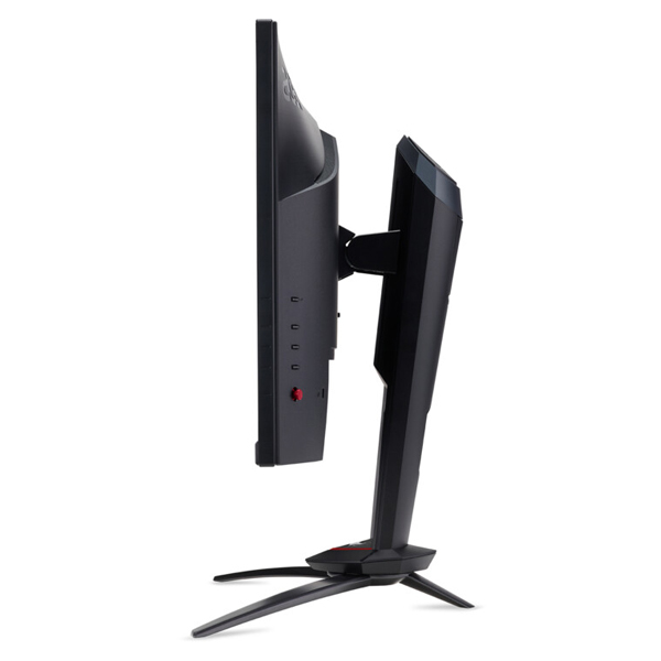 Herní monitor Acer Predator XB253QGP 24,5", černý