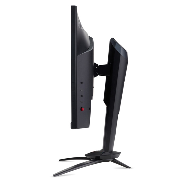 Herní monitor Acer Predator XB253QGP 24,5", černý Herní monitor Acer Predator XB253QGP 24,5", černý