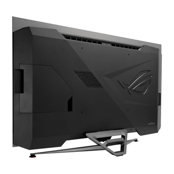 Herní monitor Asus ROG Swift OLED PG42UQ, černý