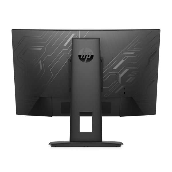 Herní monitor HP X24c 23,6", černý