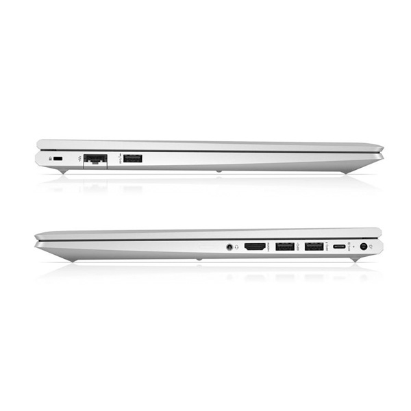 HP EliteBook 650 G9 i3-1215U 8GB 512 GB-SSD 15,6" FHD Intel UHD Win11Pro/Win10Pro