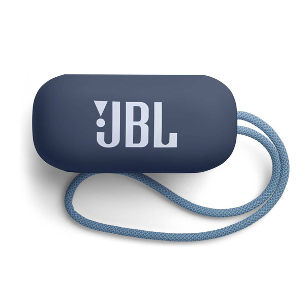 JBL Reflect Aero TWS, modré