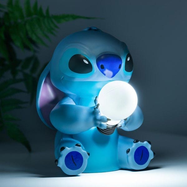 Lampa Stitch Light (Disney) Lampa Stitch Light (Disney)