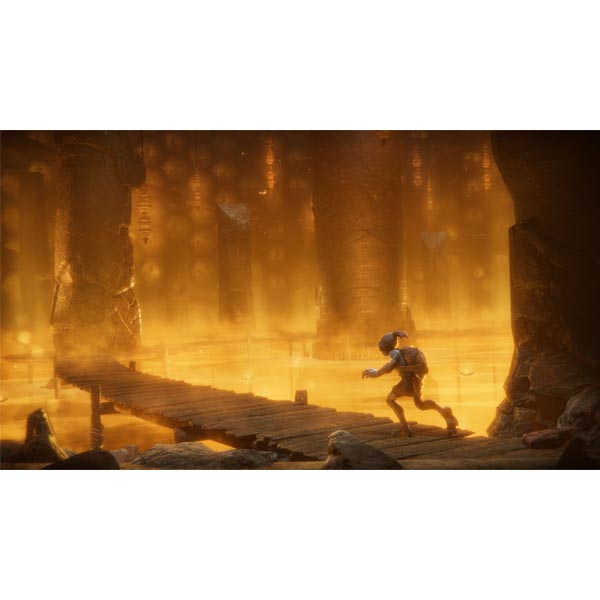 Oddworld: Soulstorm (Limited Oddition) Oddworld: Soulstorm (Limited Oddition)