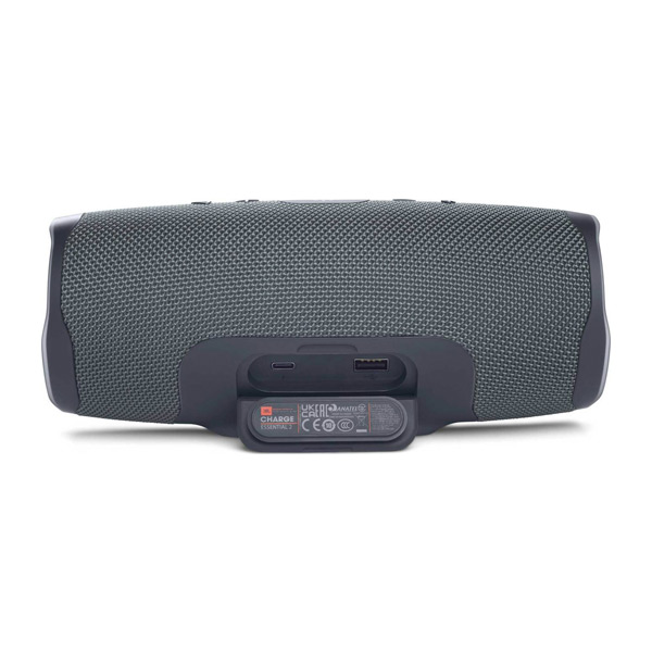 JBL Charge Essential 2 reproduktor Gun Metal JBL Charge Essential 2 reproduktor Gun Metal
