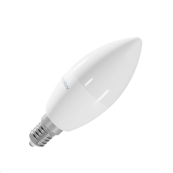TechToy Smart Bulb RGB 6W E14 ZigBee TechToy Smart Bulb RGB 6W E14 ZigBee