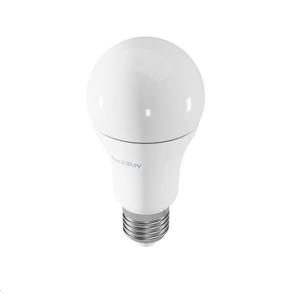 TechToy Smart Bulb RGB 9W E27 ZigBee