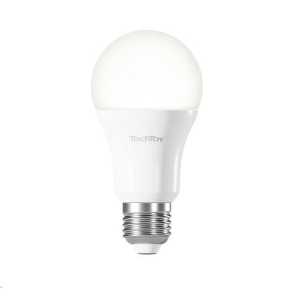 TechToy Smart Bulb RGB 9W E27 ZigBee