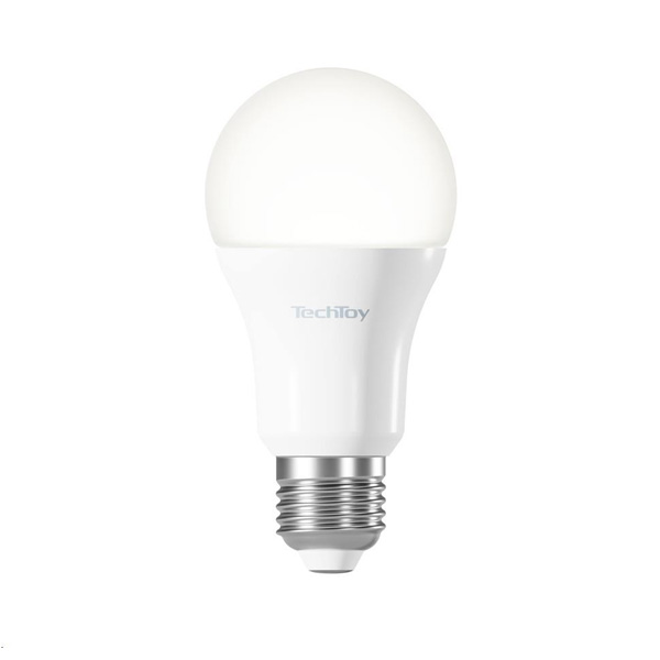 TechToy Smart Bulb RGB 9W E27 ZigBee TechToy Smart Bulb RGB 9W E27 ZigBee