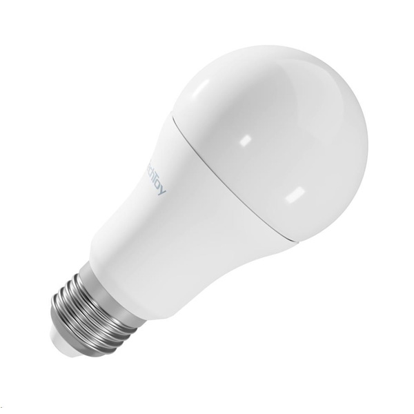 TechToy Smart Bulb RGB 9W E27 ZigBee