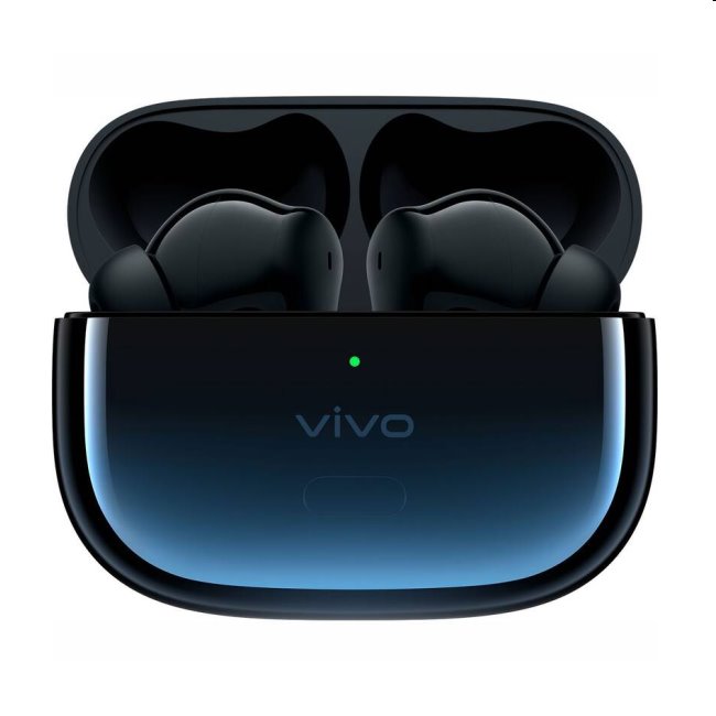 Vivo TWS 2 ANC, starry blue