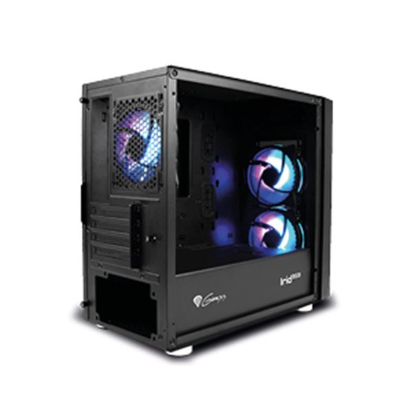 X-Diablo Gamer/Online R5 RGB/Mini TWR/R5-5600G/16GB/1TB SSD/AMD int/W11H/3R X-Diablo Gamer/Online R5 RGB/Mini TWR/R5-5600G/16GB/1TB SSD/AMD int/W11H/3R