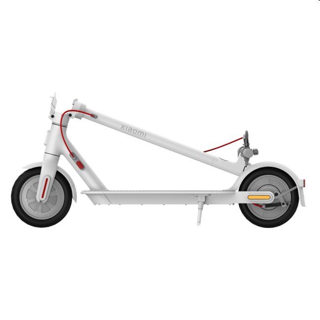 Xiaomi Electric Scooter 3 Lite, bílá Xiaomi Electric Scooter 3 Lite, bílá